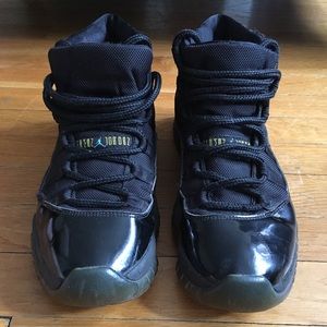 Air Jordan 11 Retro Sneakers